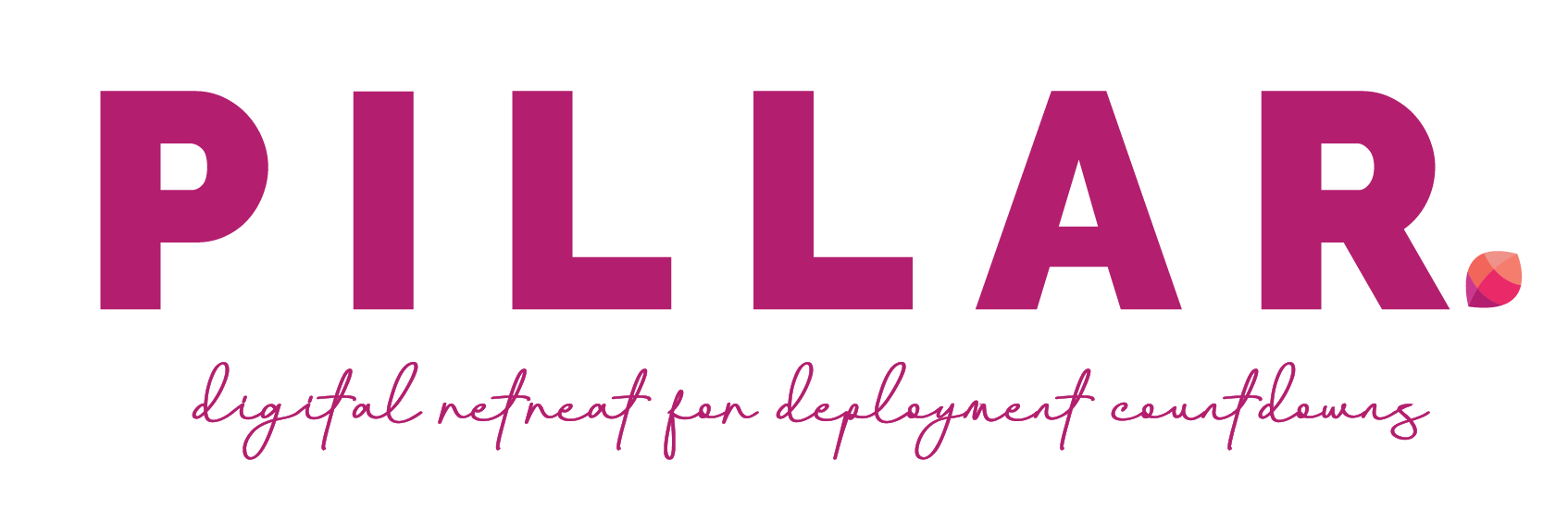pillar digital retreat deployment logo