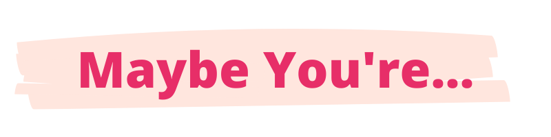 If you're feeling... (3)