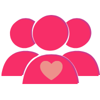 people icon for pillar deployment conference