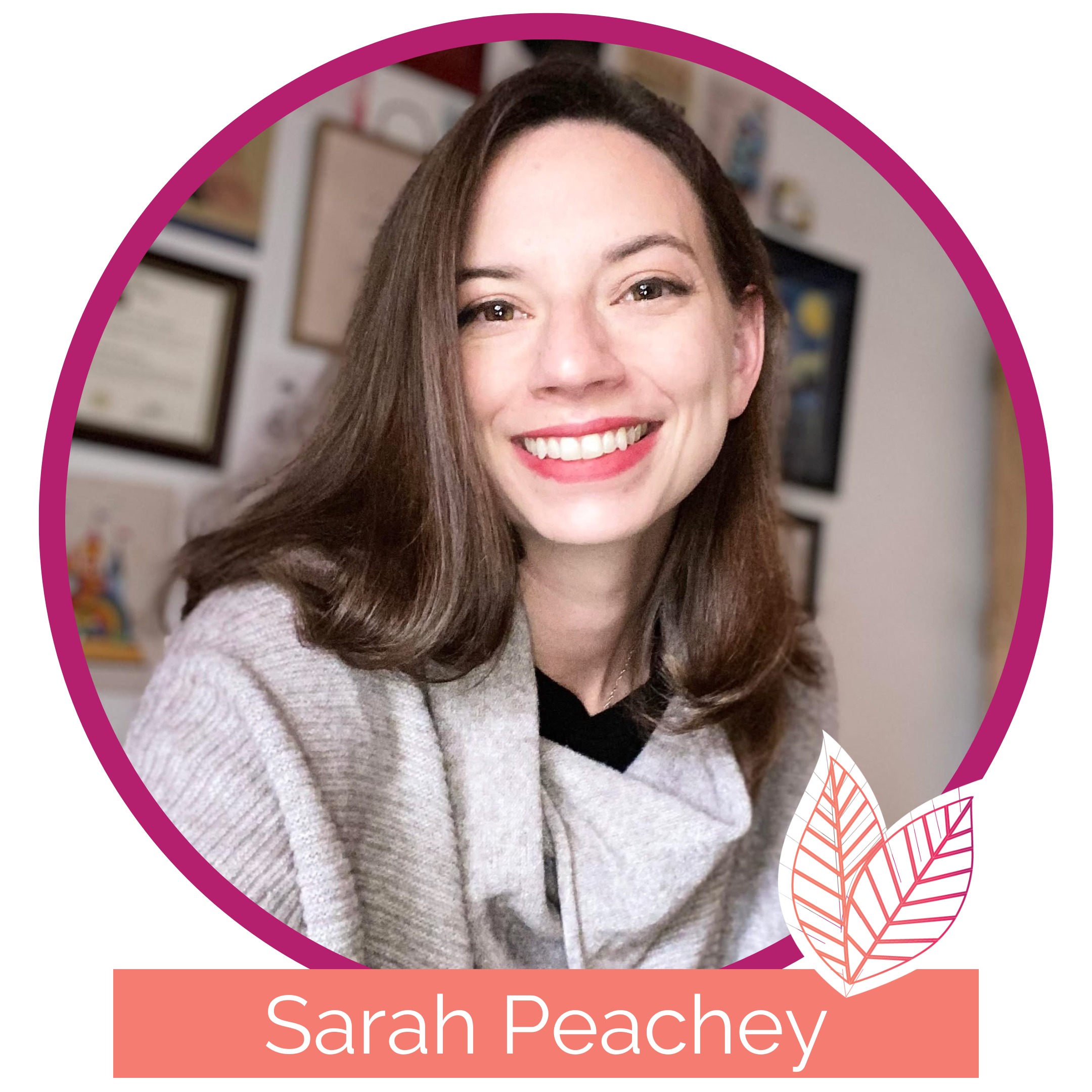 1. PEACHEY