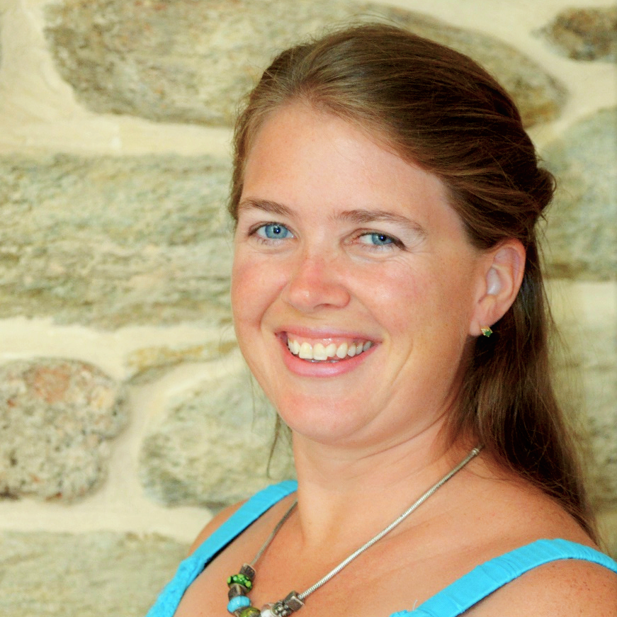 Author profile edited